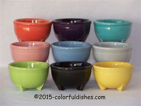 Fiesta® Bowls Fiestaware Fiesta Dinnerware Bowl