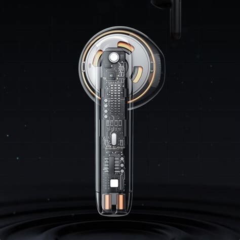 Mcdodo Ipx4 Tws Bluetooth Rechargeable Earbuds