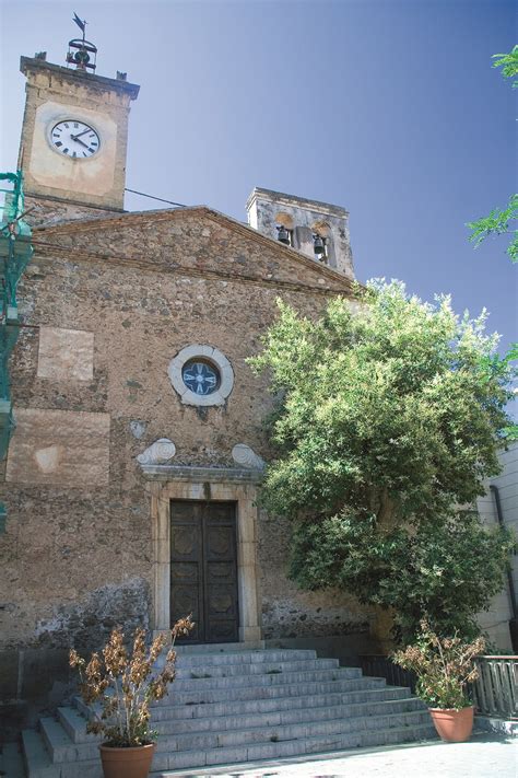 Identit Sant Agata Di Militello Ialmo