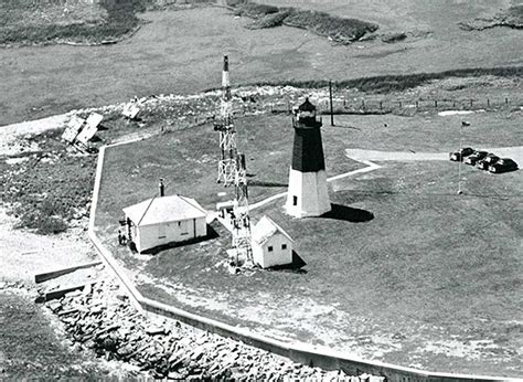 Point Judith Lighthouse Photo 8 - Point Judith Lighthouse