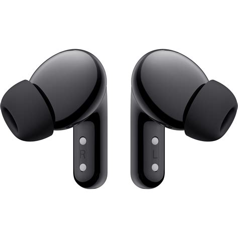 Casti In Ear Redmi Buds Anc Bluetooth Ip Multipoint Connection