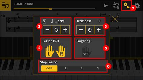 Chordana Play Apps Casio Music