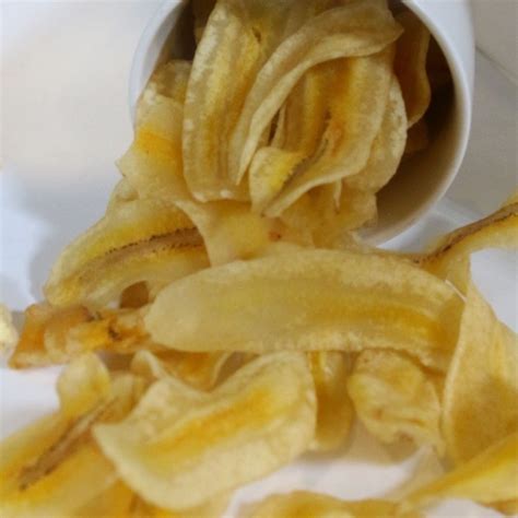 Jual Keripik Pisang Banana Chips Shopee Indonesia