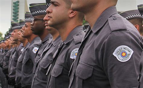 Governo de SP envia à Alesp proposta de aumento salarial para policiais