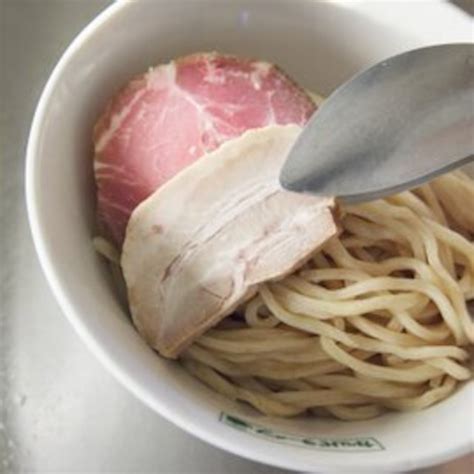 とまと味噌つけ麺（1食） カッパラーメンオンラインショップ