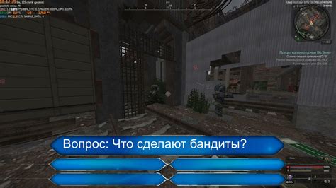 Stalcraft Что сделают бандиты Youtube