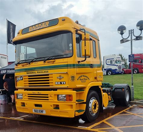 Retro Truck Show Gaydon Tony Prior Flickr