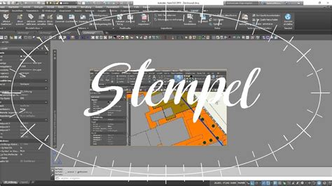 Thumbnail Mit Autocad Lt Erstellen Teil Seiteneinrichtung Und Als