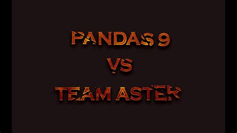 Dota Pandas Vs Team Aster Game Esl One Berlin Group A