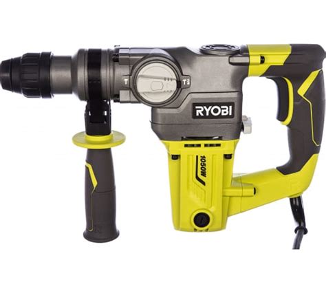 Ryobi Rsds K