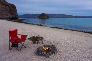 Baja California Camping: Beginner's Guide & Top Campgrounds