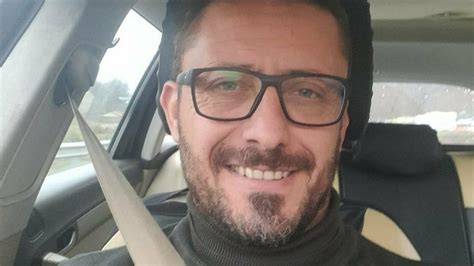 Alessandro Massimi Morto A 44 Anni In Un Tragico Incidente Bigodino