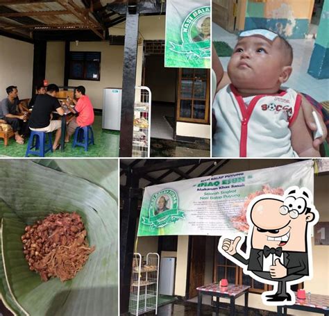 Nasi Balap Puyung INAQ ESUN Cabang Mataram Restaurant Mataram