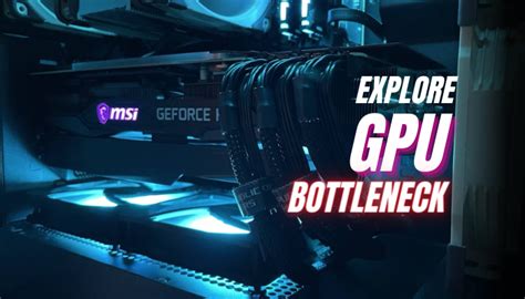 Explore GPU Bottleneck [Diagnose, Recover, and Prevent]