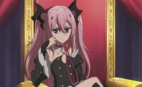 Krul Tepes From Owari No Seraph Seraph Of The End Costume Guide For