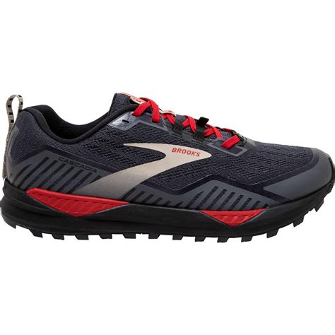 Brooks Cascadia 15 Gtx Trail Running Shoes Sigma Sports