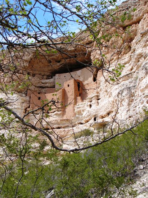 Finding Arizona: Montezuma Castle National Monument