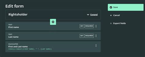 formula editor activityinfo information management