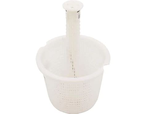 Basket With Vented Tower