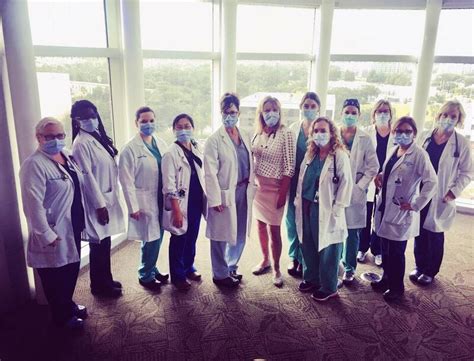 Adventhealth Central Florida On Linkedin Check Out Our All Female