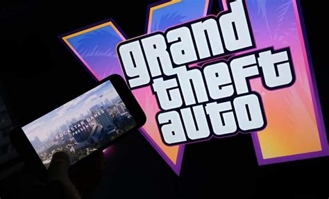 Grand Theft Auto Vi What We Learned From The Trailer