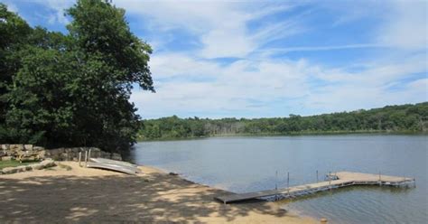 Hickory Hills Campground | Travel Wisconsin