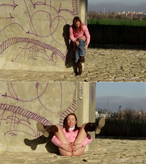 Forumophilia PORN FORUM Real Pissing And Peeing Video Scenes Page 12