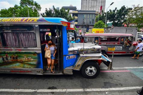 effects  jeepney modernization   philippines  infoupdateorg