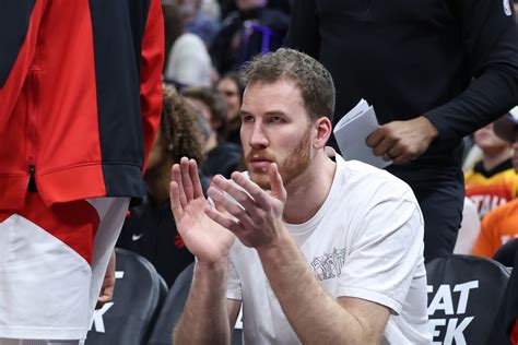 Raptors Provide Update On Jakob Poeltl S Sprained Ankle Sports