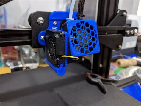 Upgrading Your D Printer The Hotend Upgrade Hotend Okgo Net