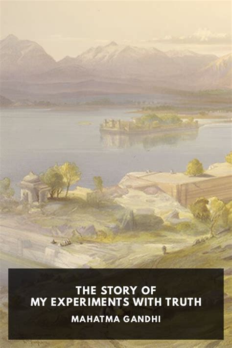 Ebooks by Mahatma Gandhi - Standard Ebooks: Free and liberated ebooks ...