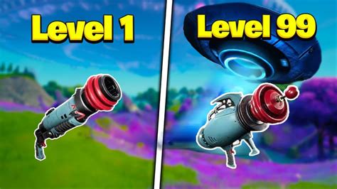 Alien Gun Game 👽 8441 2773 2069 By Furi Fortnite Creative Map Code