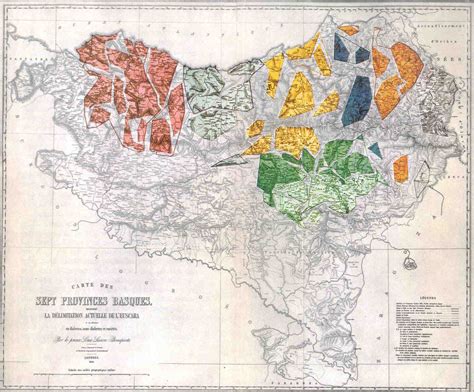 Historia Interna Del Euskera