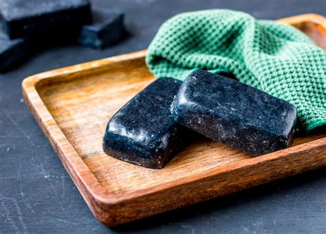 Activated Charcoal Face Soap Recipe Oh The Things We Ll Make