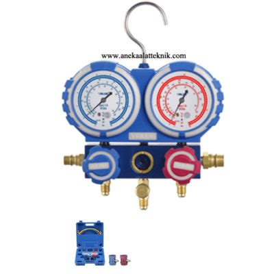 Jual Manifold Gauge Value Vmg R A