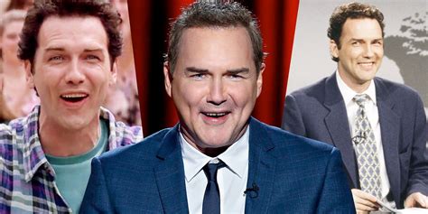 Norm Macdonald Legendary Comedian And Former Snl Cast Member Dies At 61