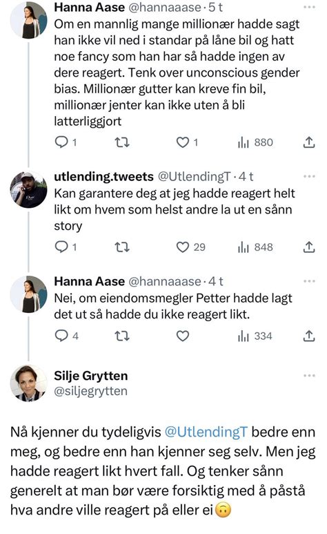 utlending tweets on Twitter 1 dette er en elendig måte å drive