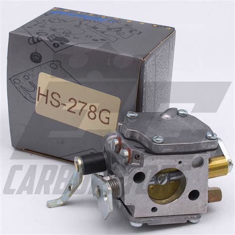 Tillotson Hs G Carburetor Hs G