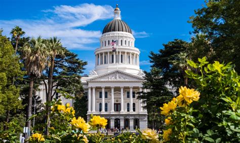 California Ai Safety Bill Gets Legislatures Approval