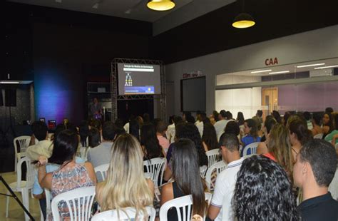 Una Sete Lagoas Inicia Curso De Pós Graduação