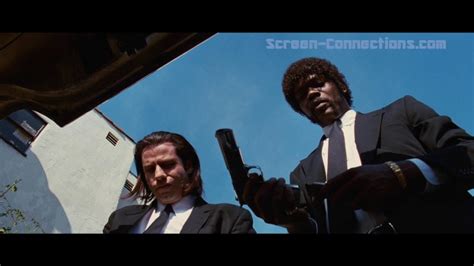 Pulp Fiction 4k Ultra Hd Blu Ray Review Screen Connections