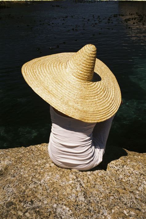 Summer’s Best Straw Hats – Honestly WTF