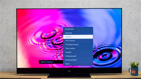 Hoe Krijg Ik De Beste Beeld Instellingen Op Mijn Televisie Coolblue