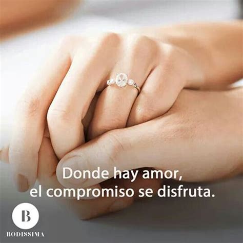 Pin De Paola Gonzalez En Amorsito Compromiso Amor