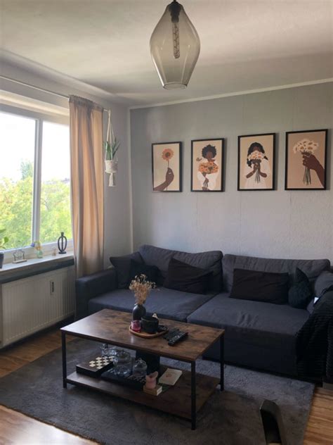 Sch Ne Zimmerwohnung Wg Zimmer Frei Im Herzen Von Giesing Wg