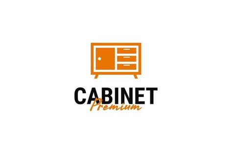 Cabinet Logo Vector Art, Icons, and Graphics for Free Download