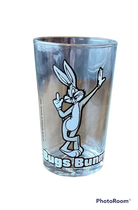 Warner Bros. White Glassware Collections | Mercari