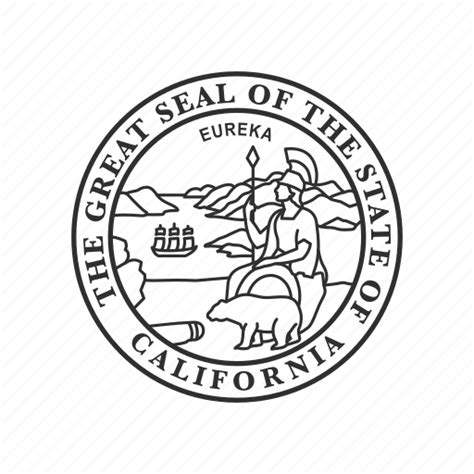 All 92 Images The Great Seal Of The State Of California Sharp