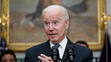 Biden Rules Out Eliminating The Debt Ceiling Politico