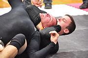 Rear Naked Choke Wikimedia Commons